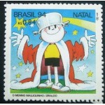 1994 C 1931 Menino Maluquinho M