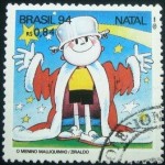 1994 C 1931 Menino Maluquinho MCC 1994 C 1931 Menino Maluquinho MCC