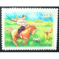 1992 C 1780  Cavaleiro M