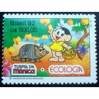 1992 C 1804 Magali M