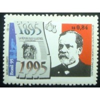 1995 Louis Pasteur