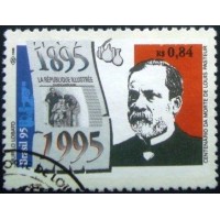 1995 Louis Pasteur