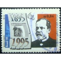 1995 Louis Pasteur
