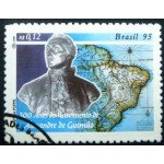 1995 C 1938 Alexandre de Gusmão NCC 1995 C 1938 Alexandre de Gusmão NCC