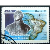 1995 Alexandre de Gusmão