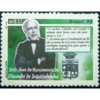 1995 Visconde de Jequitinhonha