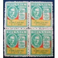 1931 C 0029 Osvaldo Aranha C N QD