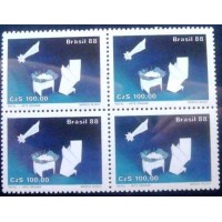 1988 BR C 1604  Jesus M QD