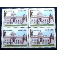 1989 BR C 1630 Colégio Militar M QD