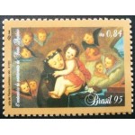 1995 C 1947 Santo Antonio M 1995 C 1947 Santo Antonio M
