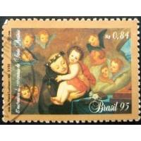 1995 C 1947 Santo Antonio U