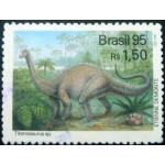 1995 C 1952 Titanossaurus sp U 1995 C 1952 Titanossaurus sp U