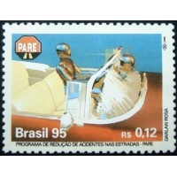 1995 C 1953 Uso do Cinto M