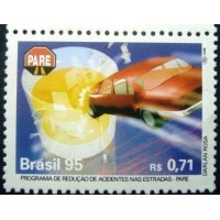 1995 Evitar o álcool