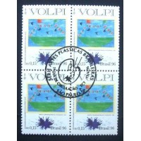 1996 BR C 1988 Volpi MC QD