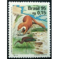 1995 Rio Tietê