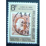 1978 Stamp on stamp 1978 Stamp on stamp
