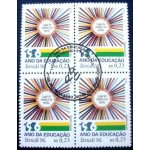 1996 C 2004 Educação MCC QD