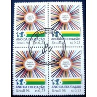1996 BR C 2004 Educação MCC QD