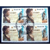 1996 BR C 2005 Princesa Isabel MCC QD