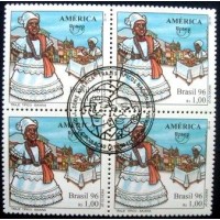 1996 BR C 2019 Baiana MCC QD