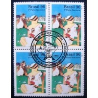 1996 J. BR C 2021 Carlos MCC QD