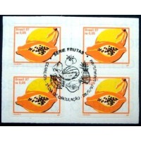 1997 BR C 0737 Mamão M1C QD