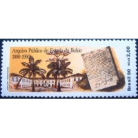 1990 Arquivo Público