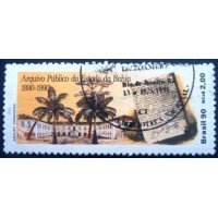 1990 Arquivo Público
