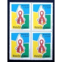 1997 BR C 2028 AIDS M QD