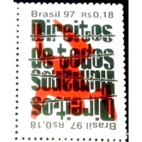 1997 Direitos Humanos