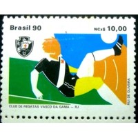 1990 Lloyd Brasileiro