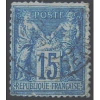 1878 Peace and Commerce 15