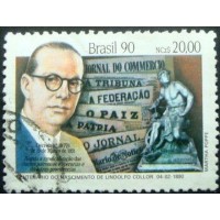 1990 Lindolfo Collor