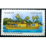 1990 C 1677 Rede Postal M