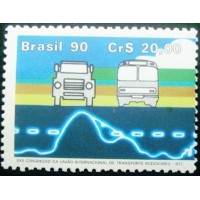 1990 Congresso NTC