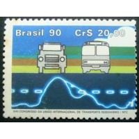 1990 Congresso NTC