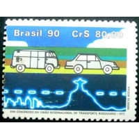 1990 Congresso NTC