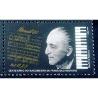 1997 Francisco Mignone