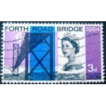 1964 Forth Road Bridge