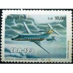 1990 C 1693 Turboélice CBA 123 N 1990 C 1693 Turboélice CBA 123 N