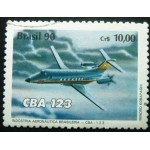 1990 C 1693 Turboélice CBA 123 U