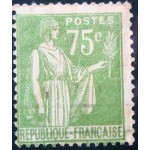 1932 Type Peace 75 1932 Type Peace 75