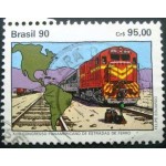 1990 C 1690 Estradas de Ferro U 1990 C 1690 Estradas de Ferro U