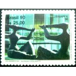 1990 C 1698 As Banhistas de Alfredo Ceschiatti M