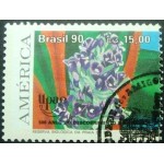 1990 C 1706 Gravatá NCC