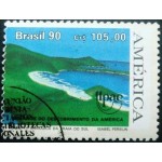 1990 C 1707 Restinga NCC