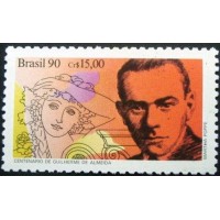 1990 Guilherme de Almeida