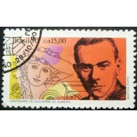 1990 Guilherme de Almeida