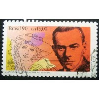 1990 Guilherme de Almeida